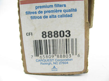 Carquest 88803 Engine Air Filter For 2002-2004 Honda Odyssey