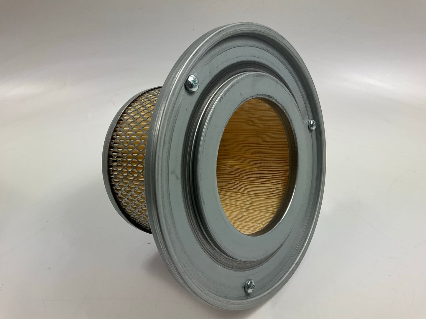 Carquest 88806 Air Filter - Replacement For John Deere AL78870, Wix 46806