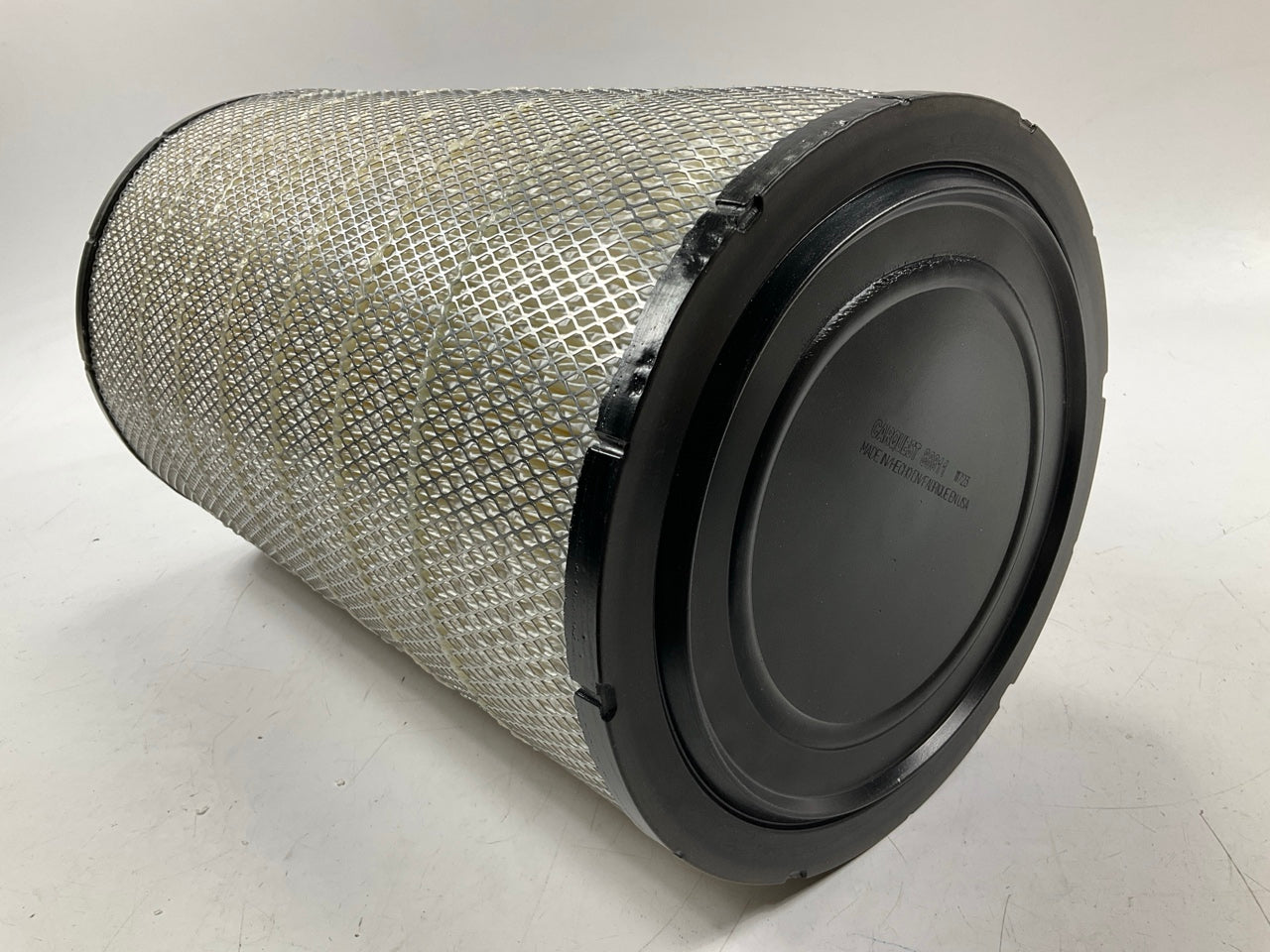 Carquest 88811 Air Filter Replaces WIX 46811, DONALDSON P548900