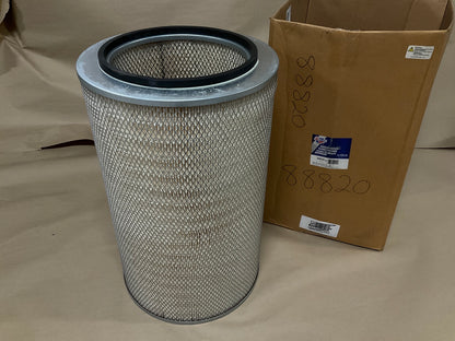 Carquest 88820 Heavy Duty Air Filter Replaces 46820 A74995 PA1975 CA6523 AF1849M