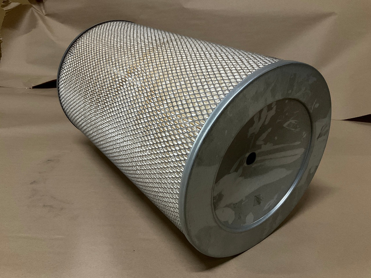 Carquest 88820 Heavy Duty Air Filter Replaces 46820 A74995 PA1975 CA6523 AF1849M