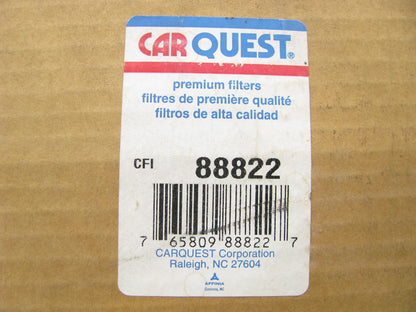 Carquest 88822 Air Filter For Harvester FX28 FX38 FX48 FX58 & 580R Combine