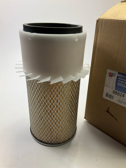 Carquest 88824 Air Filter For Sullair Compressors Replaces 46824, 2250044537