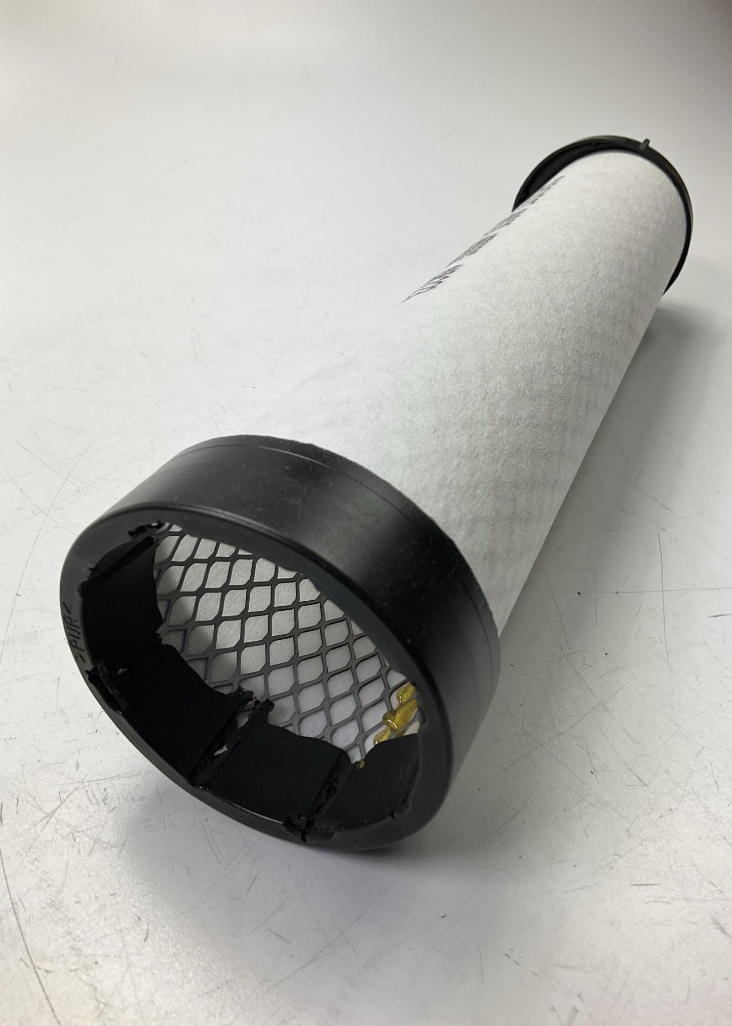 Carquest 88829 Air Filter Replaces CA9002SY 46829 LAF9100 RS3923 AF26394
