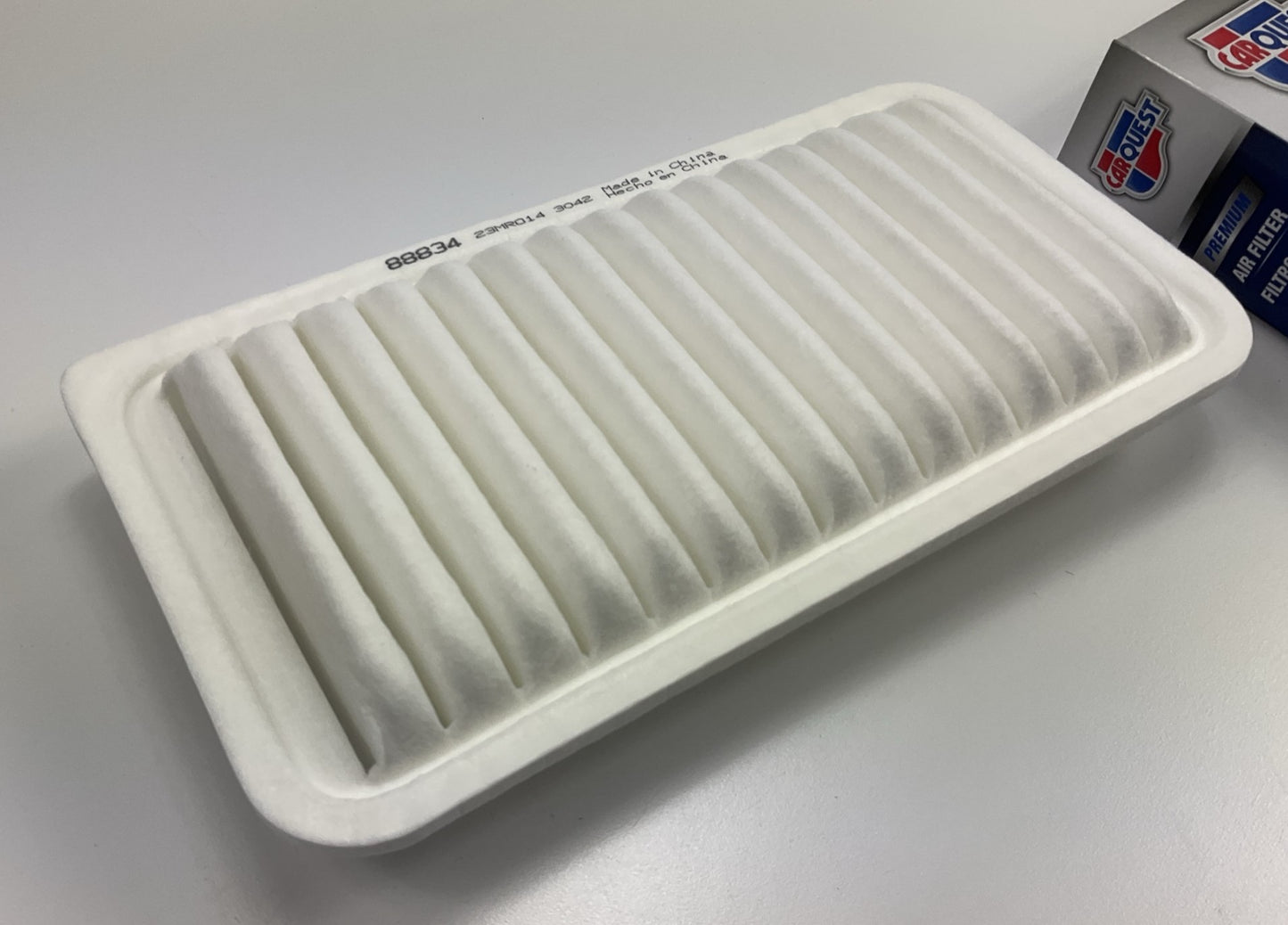 Caquest 88834 Engine Air Filter