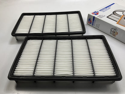 (2) Carquest 88835 Engine Air Filter