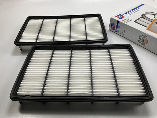 (2) Carquest 88835 Engine Air Filter