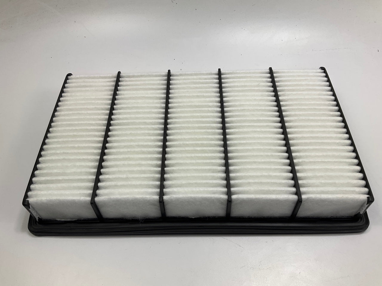 (2) Carquest 88835 Engine Air Filter