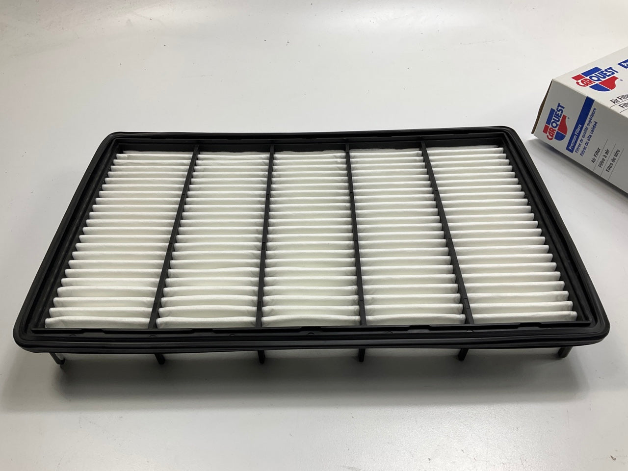 Carquest 88835 Engine Air Filter For 2004-2011 Mazda RX-8