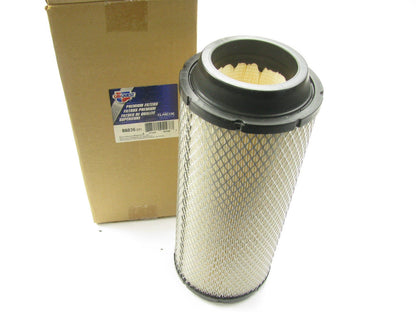 Carquest 88836 Air Filter Replaces: 46836 RS3920 AF26391 AF2382 6836 LAF3947