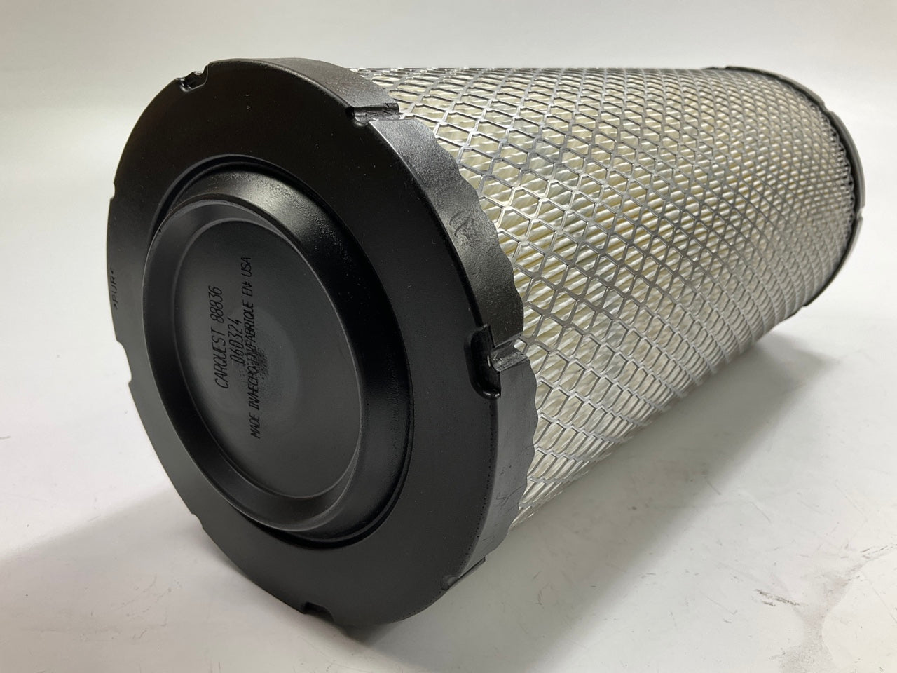 Carquest 88836 Air Filter Replaces: 46836 RS3920 AF26391 AF2382 6836 LAF3947