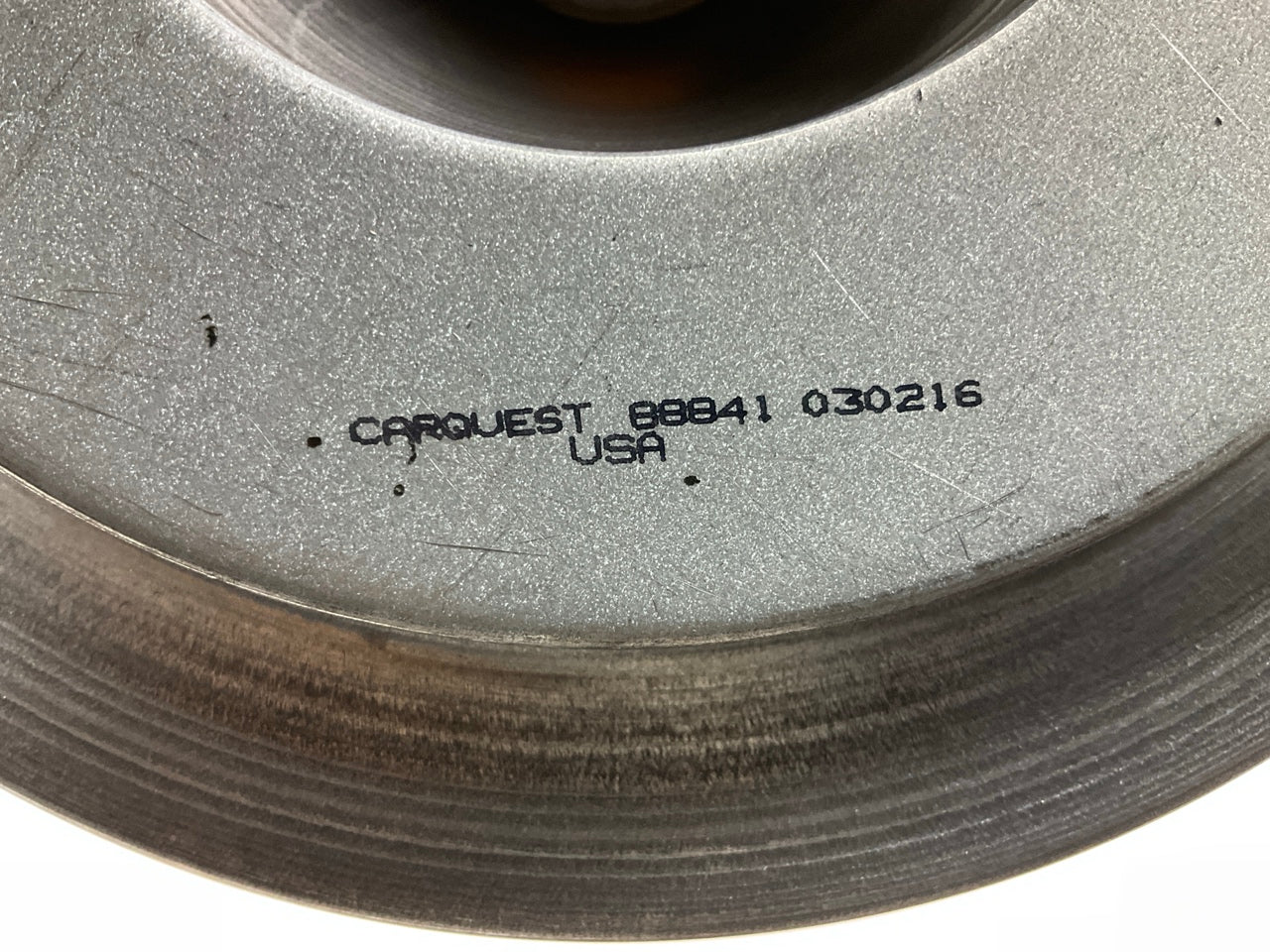 Carquest 88841 Air Filter - Replaces 6792554, PA2785, P775945, PA2785, 46841