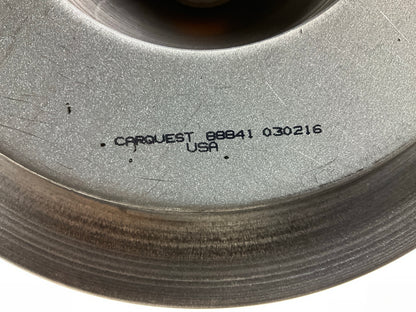 Carquest 88841 Air Filter - Replaces 6792554, PA2785, P775945, PA2785, 46841