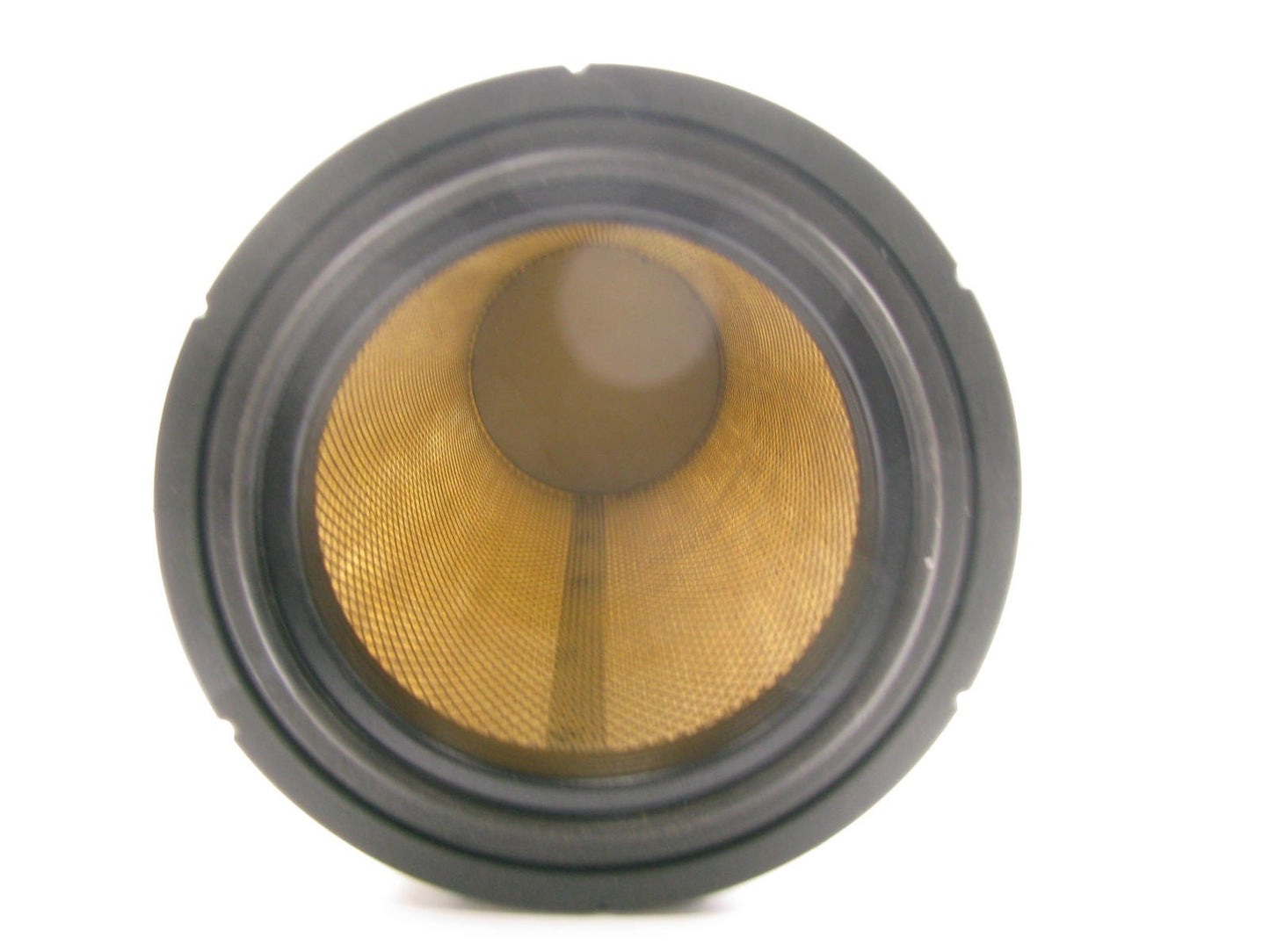 Carquest 88842 Heavy Duty Air Filter - Replaces 46842, 3076CA7727, 1698941C1