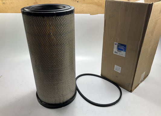 Carquest 88843 Engine Air Filter For 2002-2020 Western Star 4900EX 4900FA 4900SA