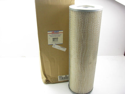 Carquest 88845 Air Filter Replaces: 46845 A84694 6845 AF960 AF4563M PA2726