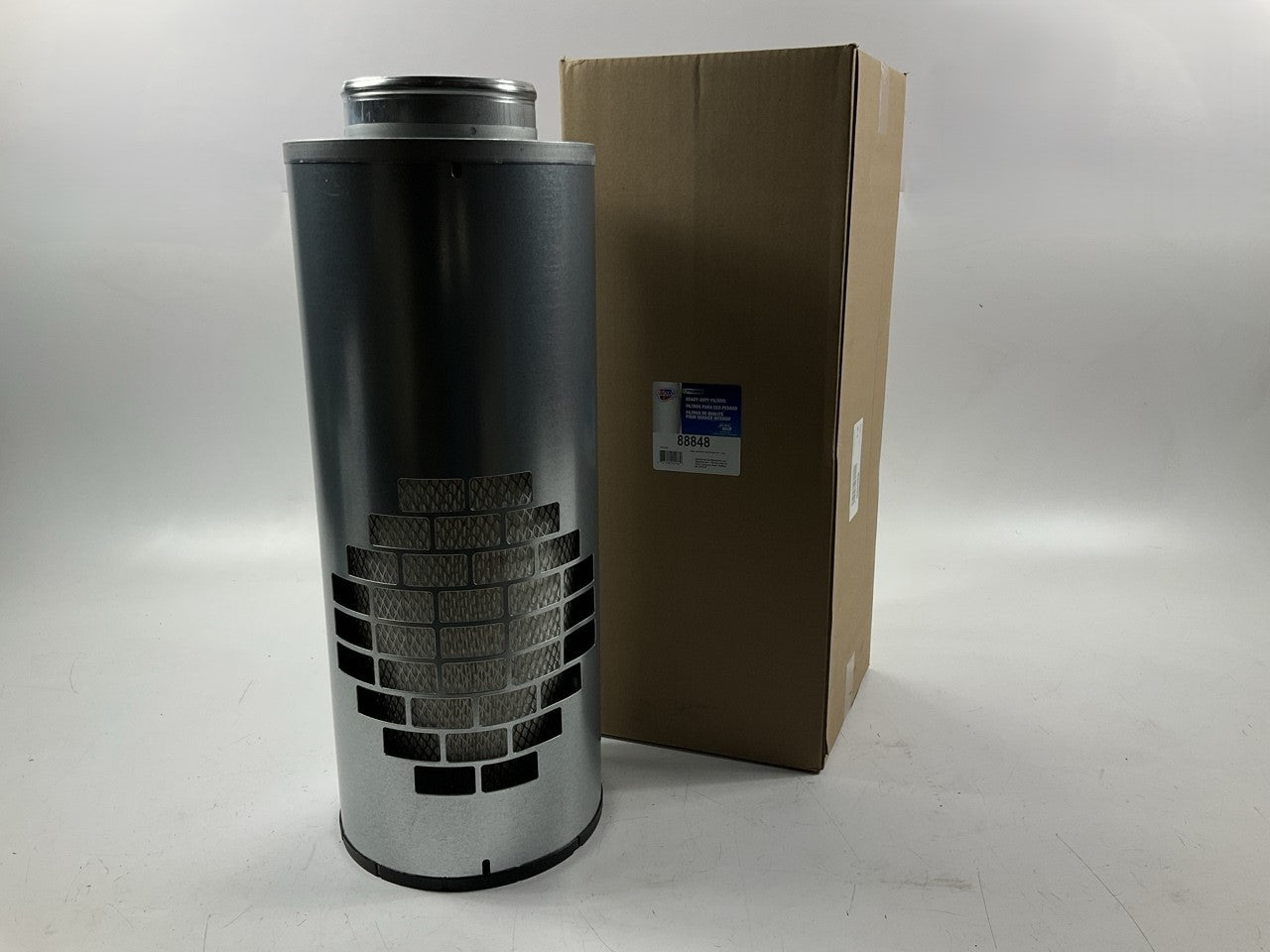 Carquest 88848 Air Filter Replaces 46848, PA2876, CA6622, P524837, 87255N 3I1033