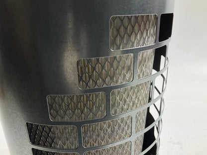 Carquest 88848 Air Filter Replaces 46848, PA2876, CA6622, P524837, 87255N 3I1033