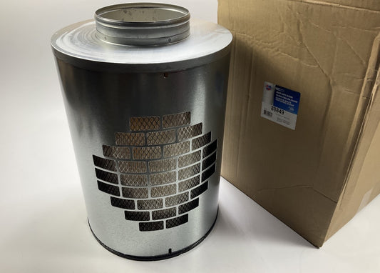Carquest 88849 Air Filter - Replaces Wix 46849, A64745, AF2218, AH1183, CA6624
