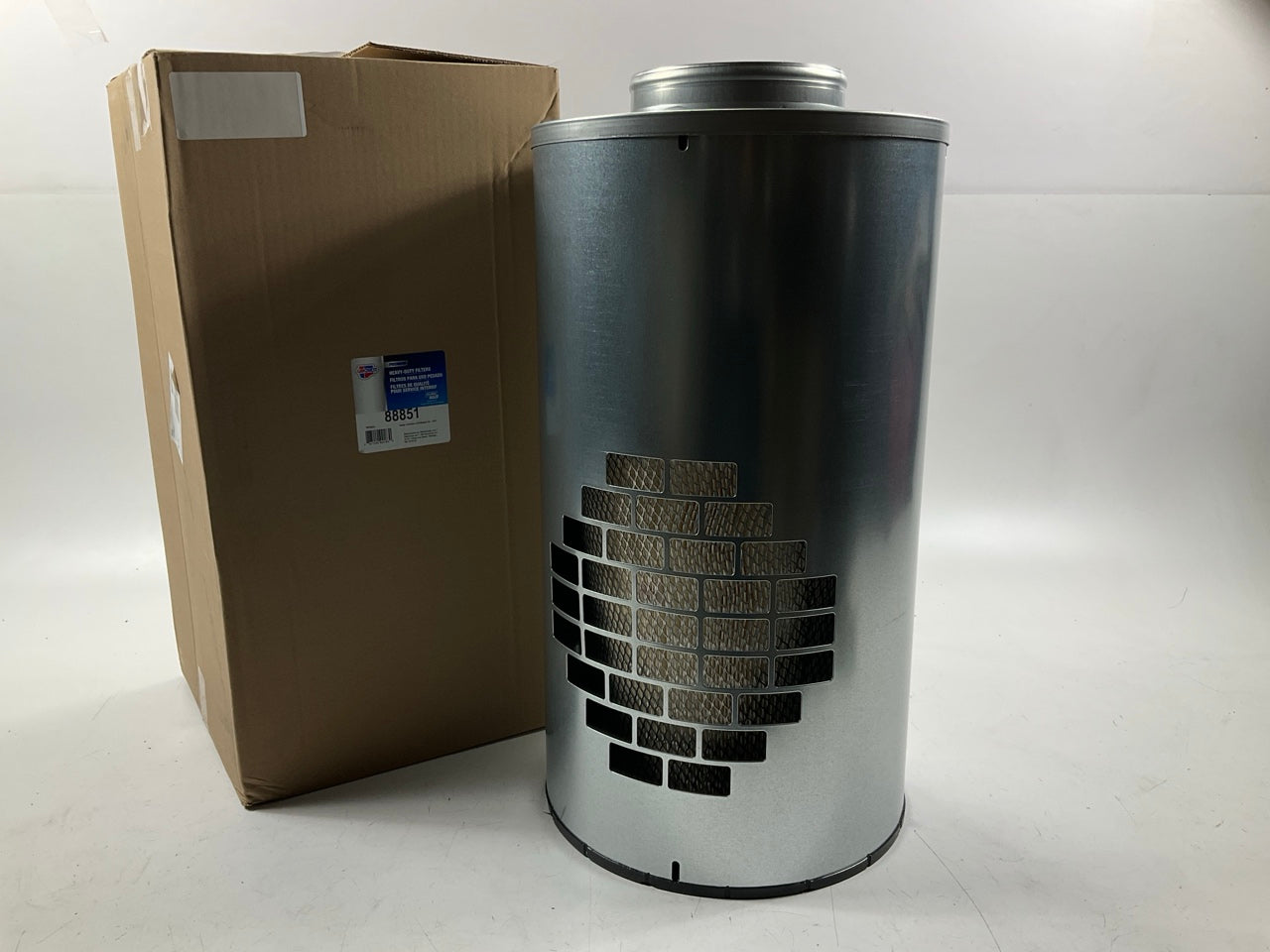 Carquest 88851 Air Filter - Replaces 46851, CA6623, LAF8003, PA2724, P524838
