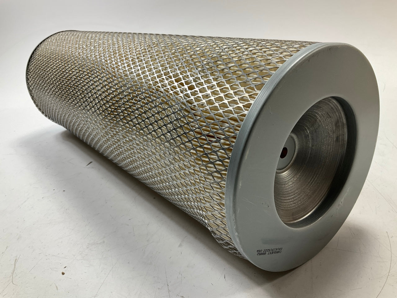 Carquest 88852 Air Filter - Replaces Volvo 475975, 475975-1, 4759759, 46852