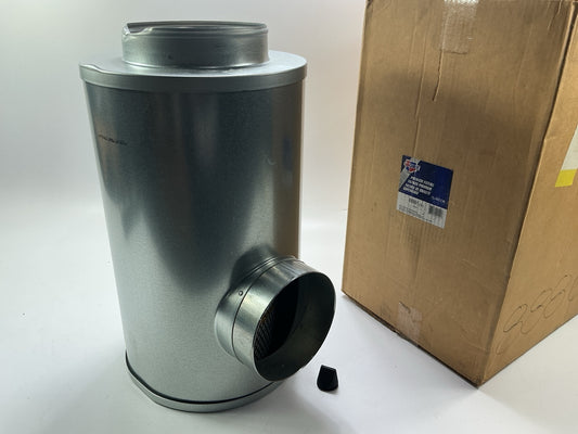 TOP DENT Carquest 88861 Air Filter - LAF2551, PA3987, AH1200, CA9499, 46861