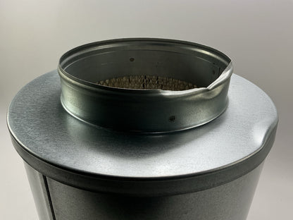 TOP DENT Carquest 88861 Air Filter - LAF2551, PA3987, AH1200, CA9499, 46861