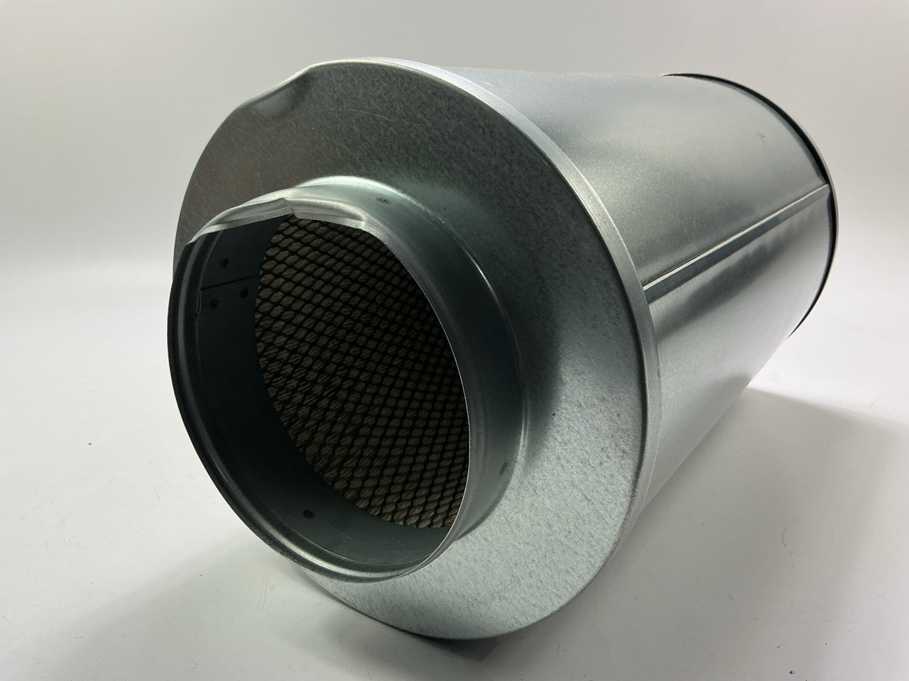 TOP DENT Carquest 88861 Air Filter - LAF2551, PA3987, AH1200, CA9499, 46861