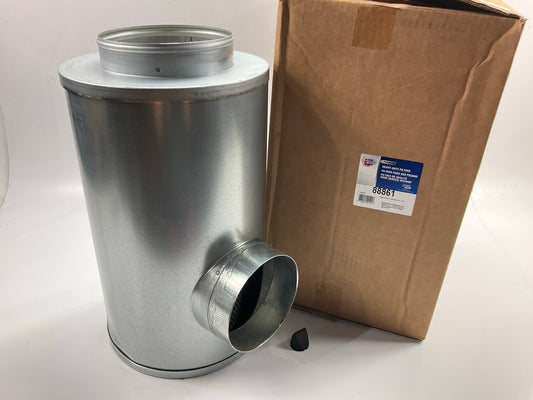 Carquest 88861 Air Filter - Replaces LAF2551, PA3987, AH1200, CA9499, 46861