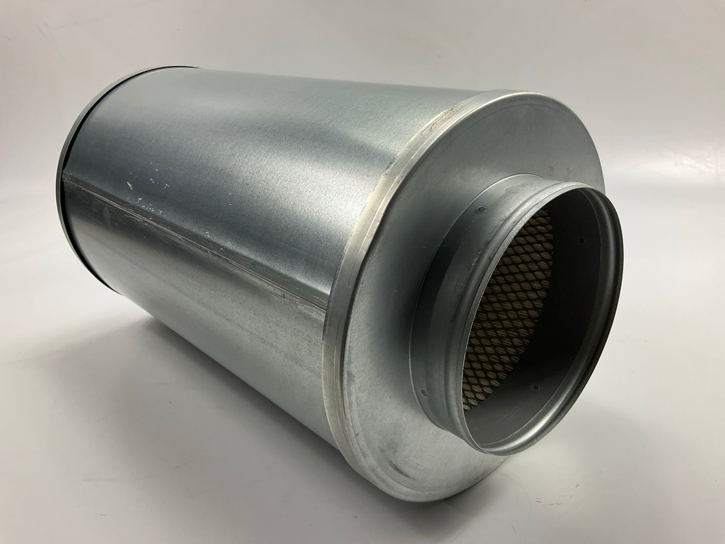 Carquest 88861 Air Filter - Replaces LAF2551, PA3987, AH1200, CA9499, 46861
