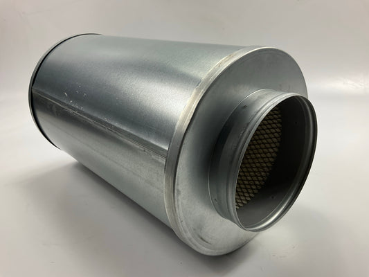 Carquest 88861 Air Filter - Replaces LAF2551, PA3987, AH1200, CA9499, 46861