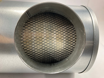 Carquest 88861 Air Filter - Replaces LAF2551, PA3987, AH1200, CA9499, 46861