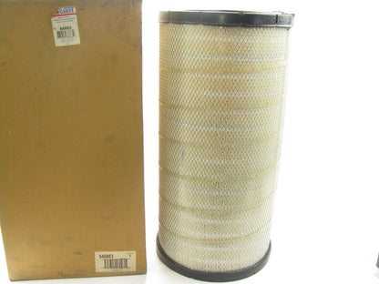 Carquest 88863 Air Filter Replaces: RS3534 P534925 AF25248 AF2283 A75974 46863