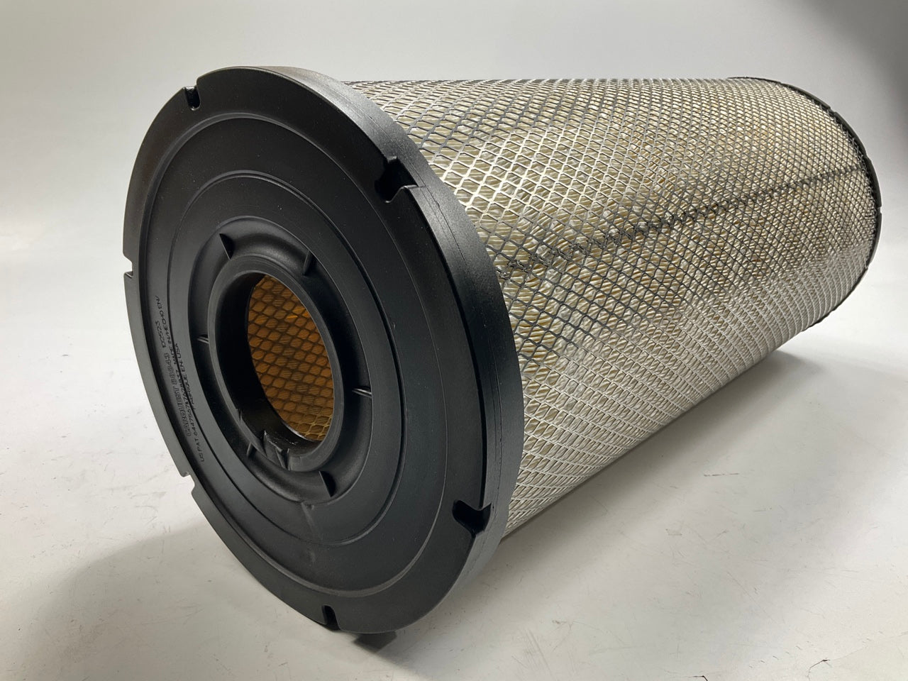 Carquest 88863 Air Filter Replaces: RS3534 P534925 AF25248 AF2283 A75974 46863