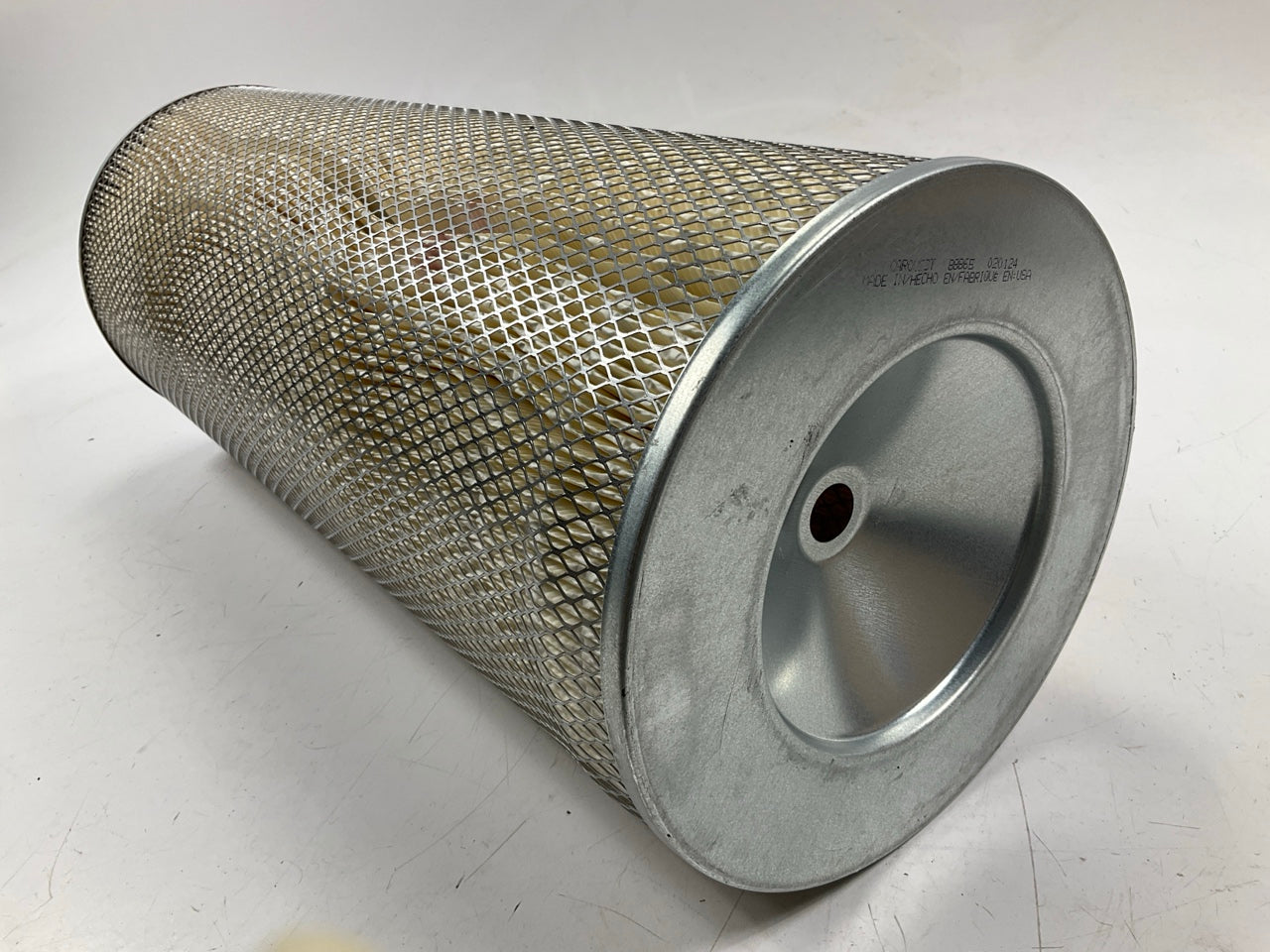 Carquest 88865 Air Filter Replaces 46865, A85121, P520620, 3I0964, PA3452