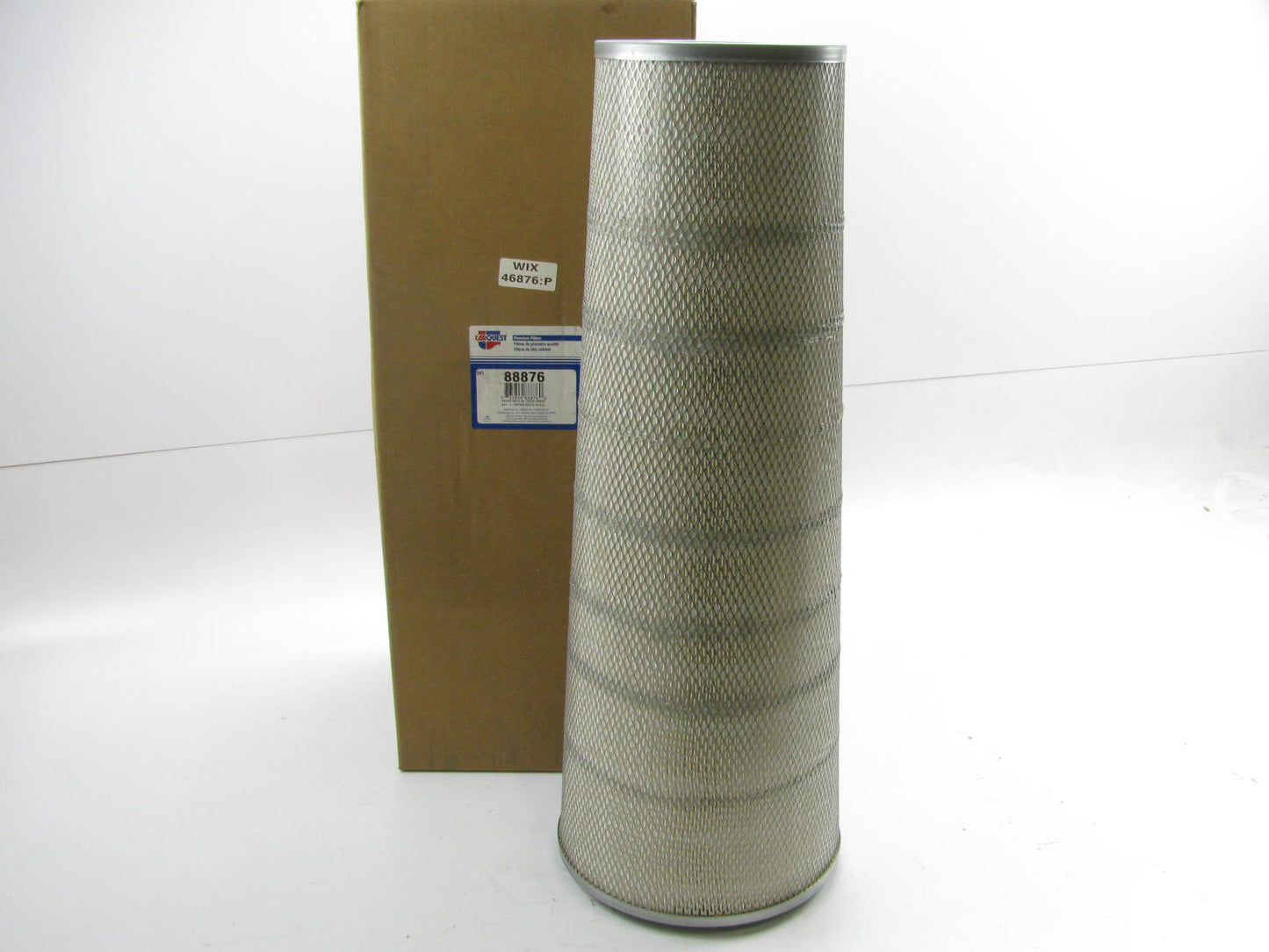 Carquest 88876 Engine Air Filter