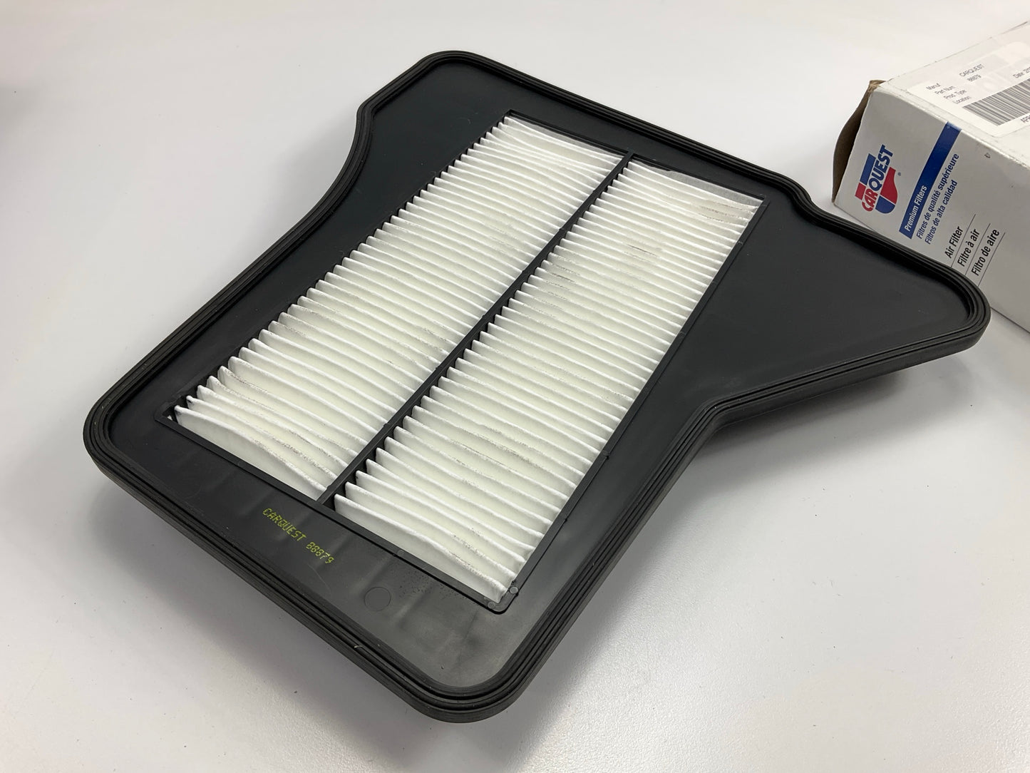 Carquest 88879 Engine Air Filter For 2004-2008 Chrysler Pacifica