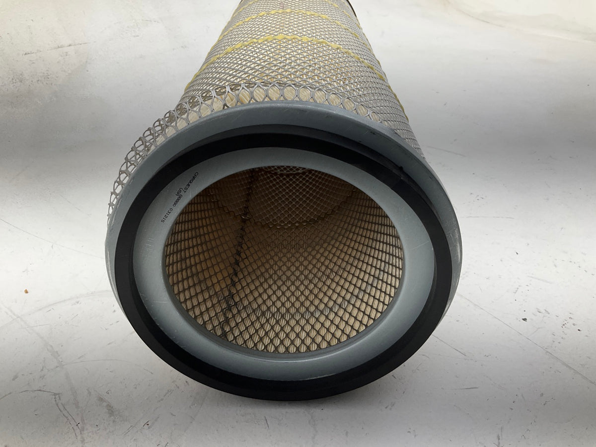 Carquest 88880 Heavy Duty Air Filter Replaces 46880 AF3532 LAF2550 PA2628 CA2550