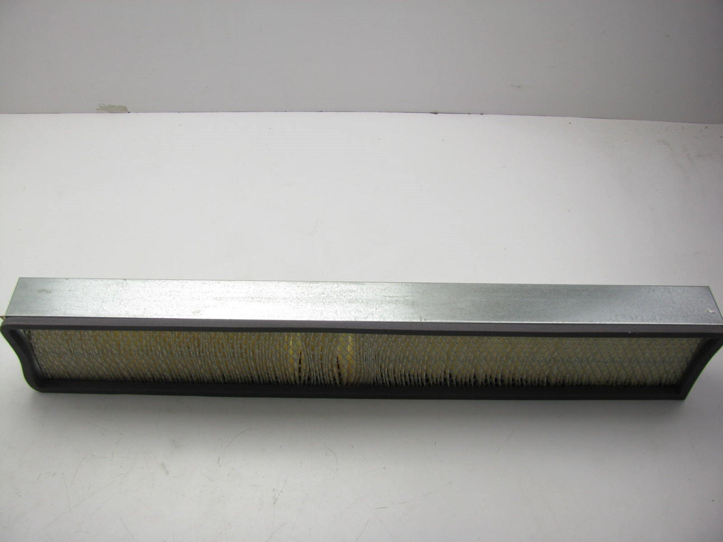 Carquest 88886 Cabin Air Filter Replaces: 46886 6886 For John Deere Grader