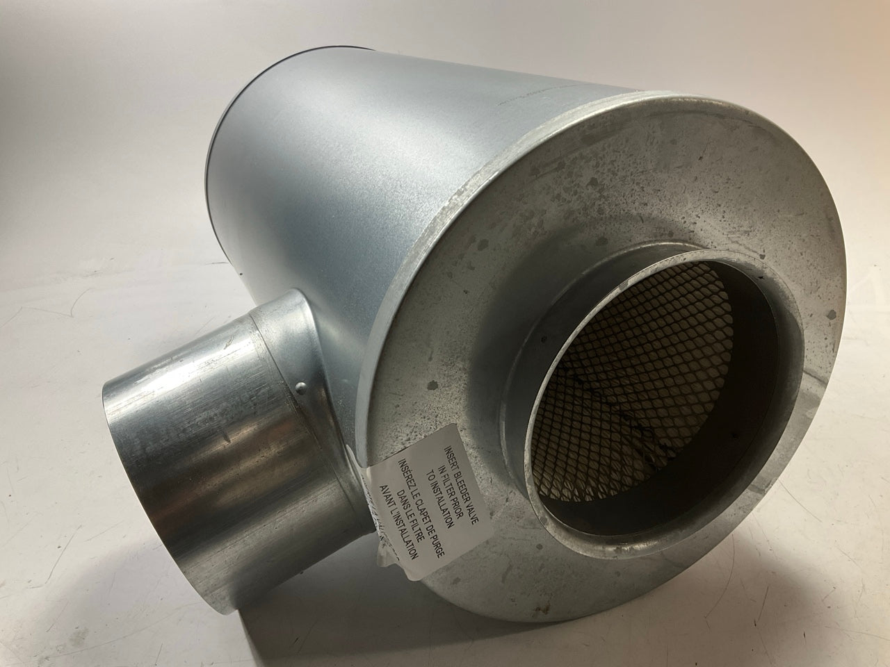 Small Dent , See Photo #2 - Carquest 88897 Air Filter Replaces 46897, PA2731