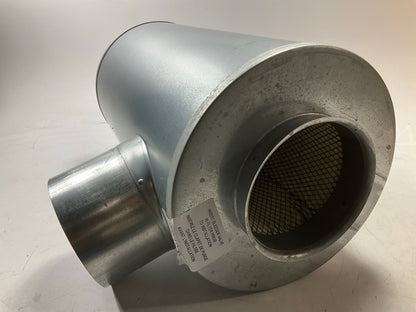 Small Dent , See Photo #2 - Carquest 88897 Air Filter Replaces 46897, PA2731