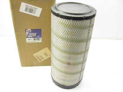 Carquest 88907 Air Filter Replaces: 46907 RS4859 P614563 LAF2032 AF2396 A75686