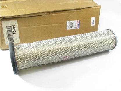 Carquest 88909 Inner Air Filter For Kobelco Excavators - 46909