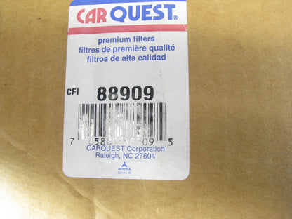 Carquest 88909 Inner Air Filter For Kobelco Excavators - 46909