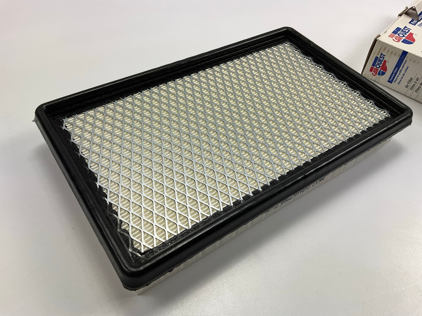 Carquest 88917 Engine Air Filter