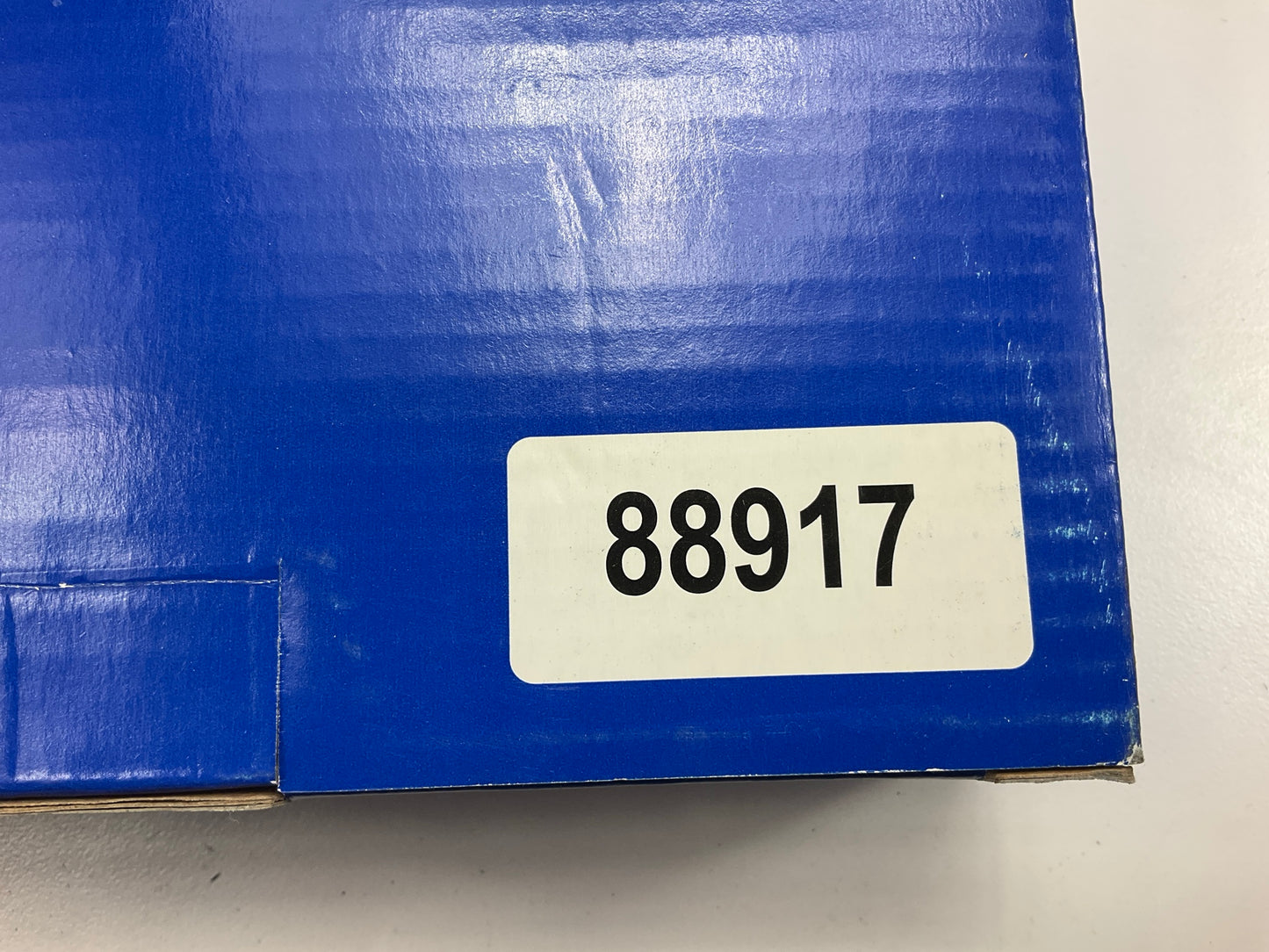 Carquest 88917 Engine Air Filter