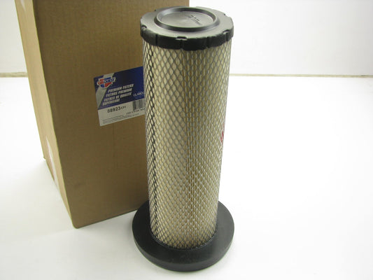 Carquest 88923 Air Filter Replaces: 46923 6923 LAF6923 AF2417 AF25963 P613335