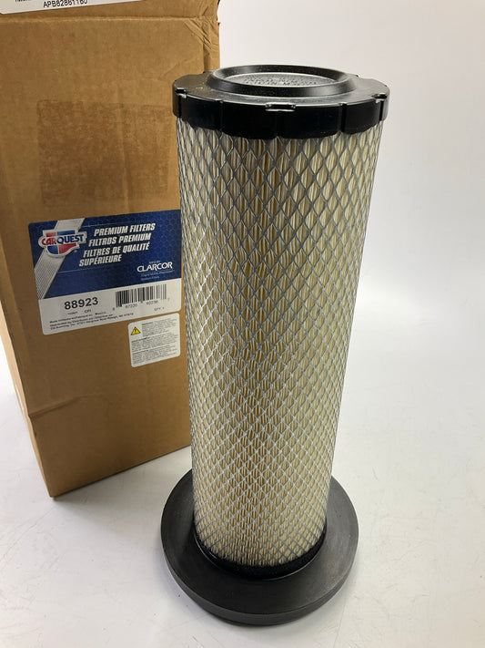 Carquest 88923 Air Filter For John Deere AT300488, AT314583