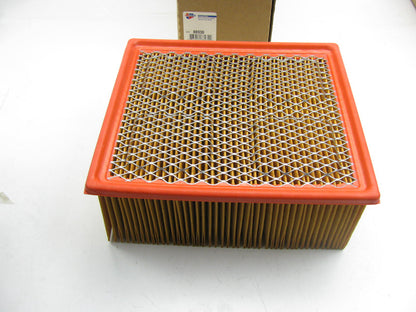 Carquest 88930 Air Filter Replaces: 46930 A56314 6930 LAF8837 AF1326 AF27684