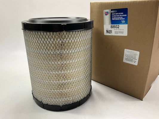 Carquest 88932 Air Filter Replaces 46932, 98177271, 97779878, CA9856, RS5434